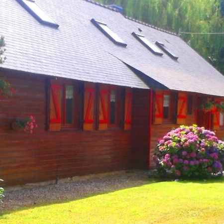 Chez Christine Bed & Breakfast Noyal-Pontivy Екстериор снимка